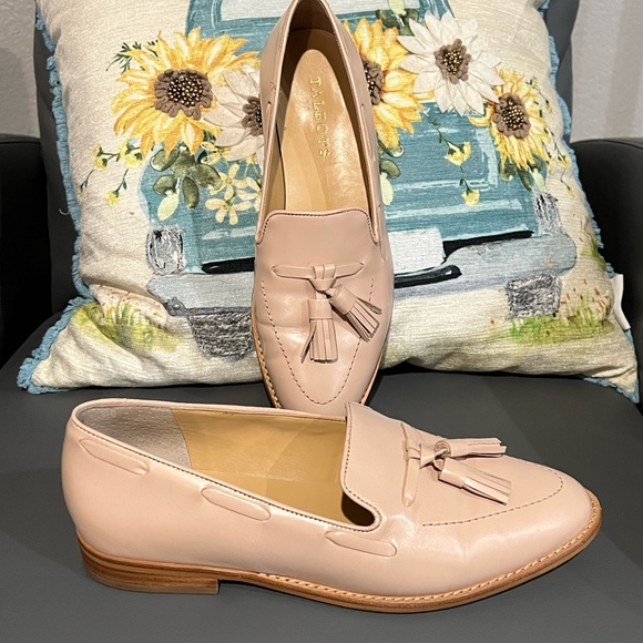 Talbots loafers - Picture 4 of 15